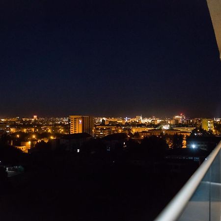יאשי Panorama View Apartment 2Km To Palas מראה חיצוני תמונה
