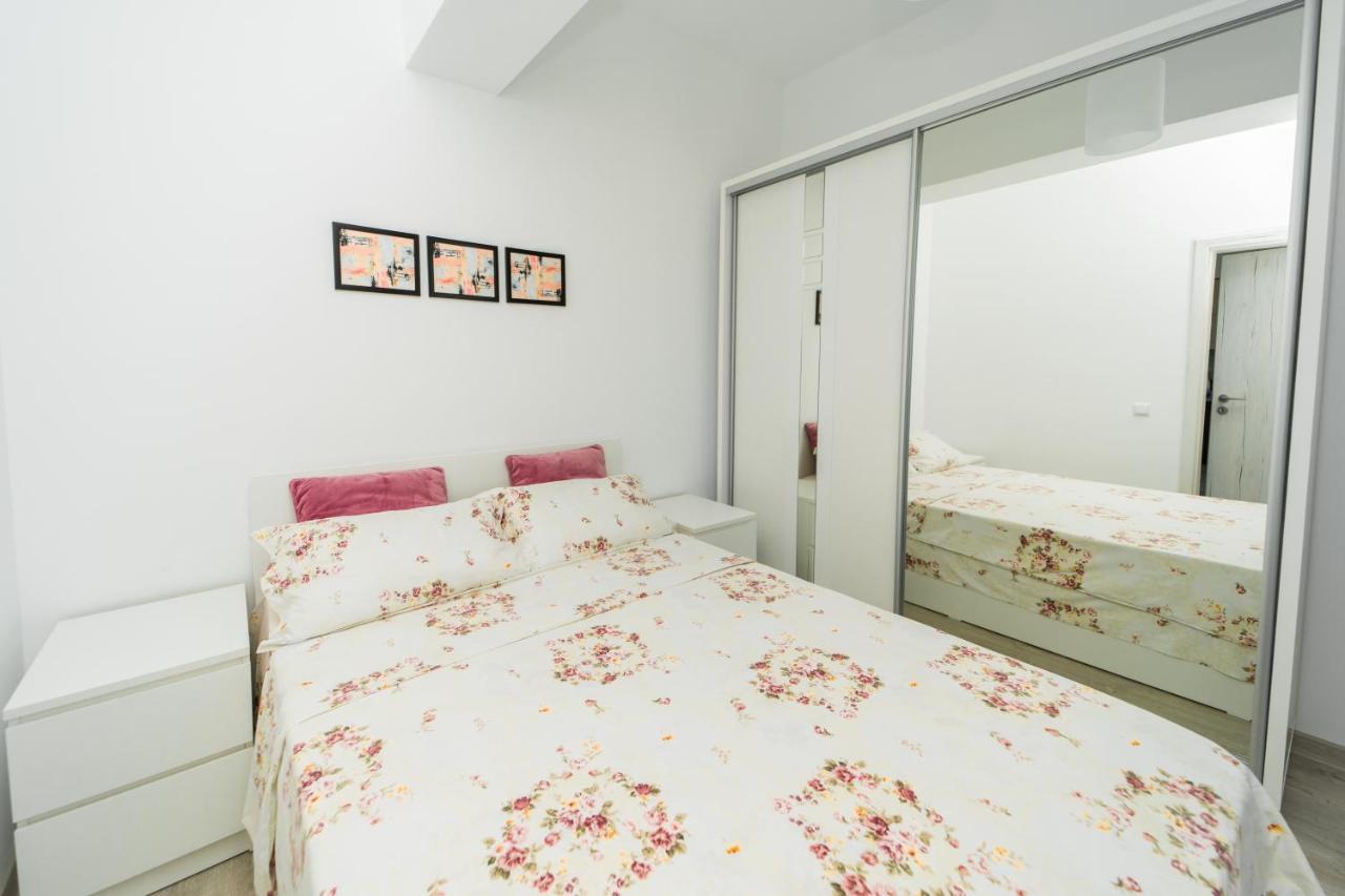 יאשי Panorama View Apartment 2Km To Palas מראה חיצוני תמונה