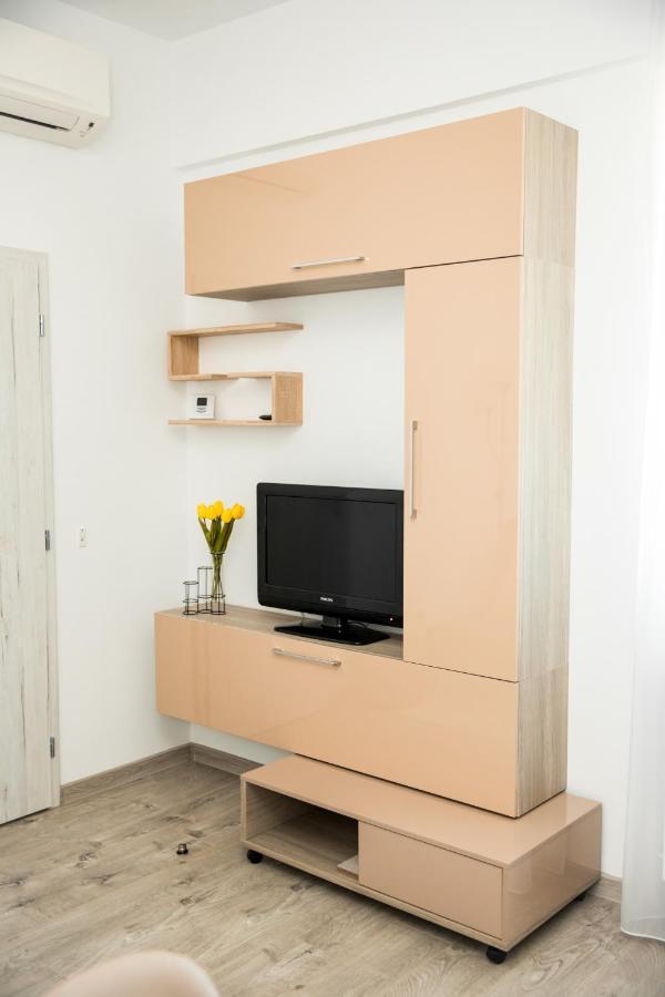 יאשי Panorama View Apartment 2Km To Palas מראה חיצוני תמונה