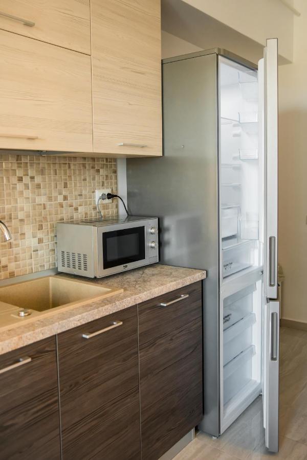 יאשי Panorama View Apartment 2Km To Palas מראה חיצוני תמונה