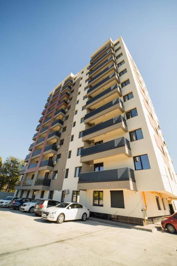 יאשי Panorama View Apartment 2Km To Palas מראה חיצוני תמונה