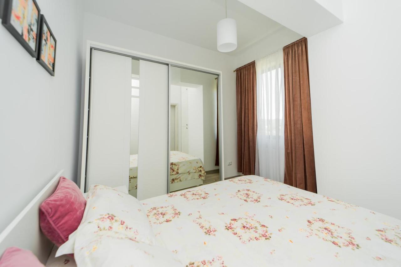 יאשי Panorama View Apartment 2Km To Palas מראה חיצוני תמונה