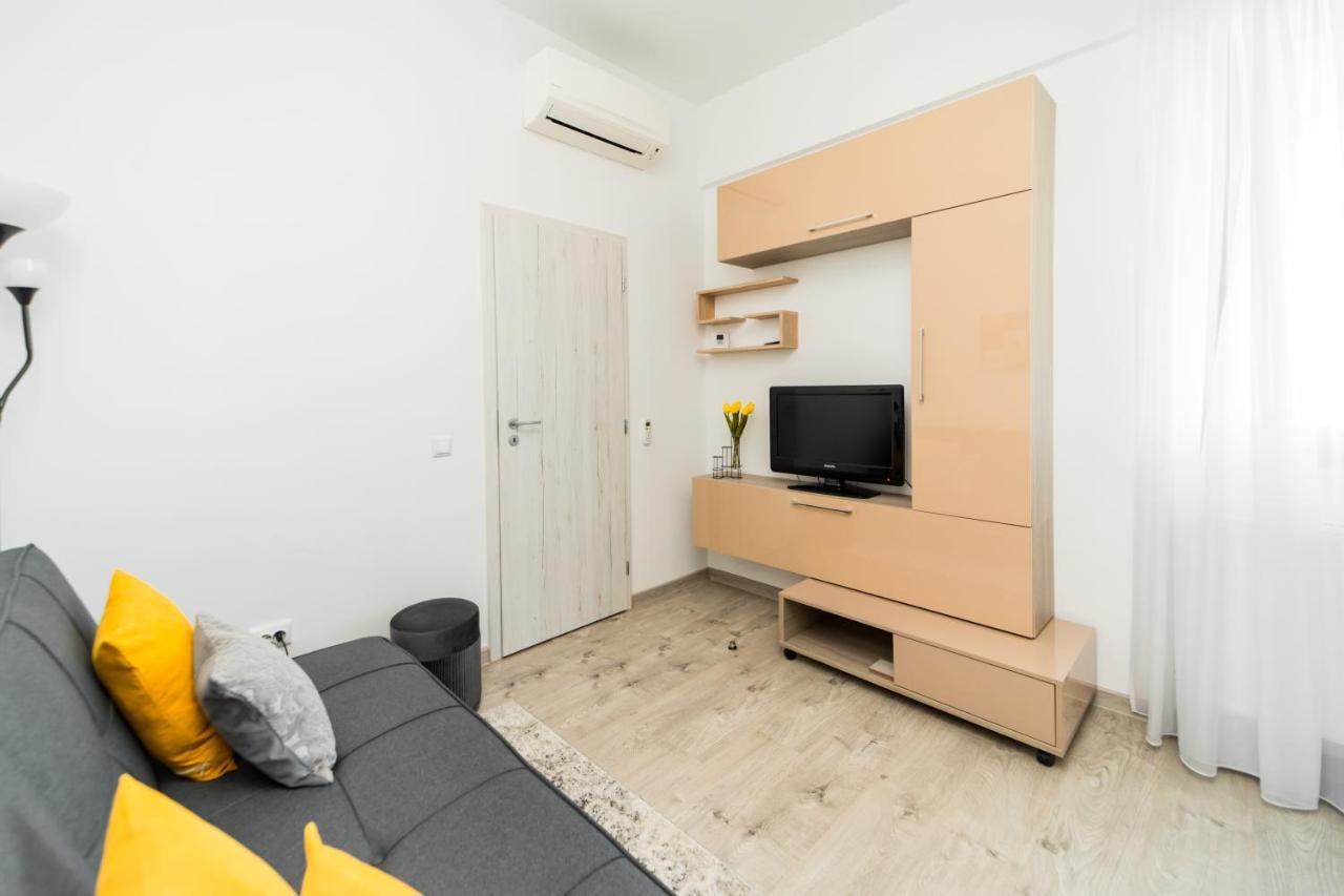 יאשי Panorama View Apartment 2Km To Palas מראה חיצוני תמונה