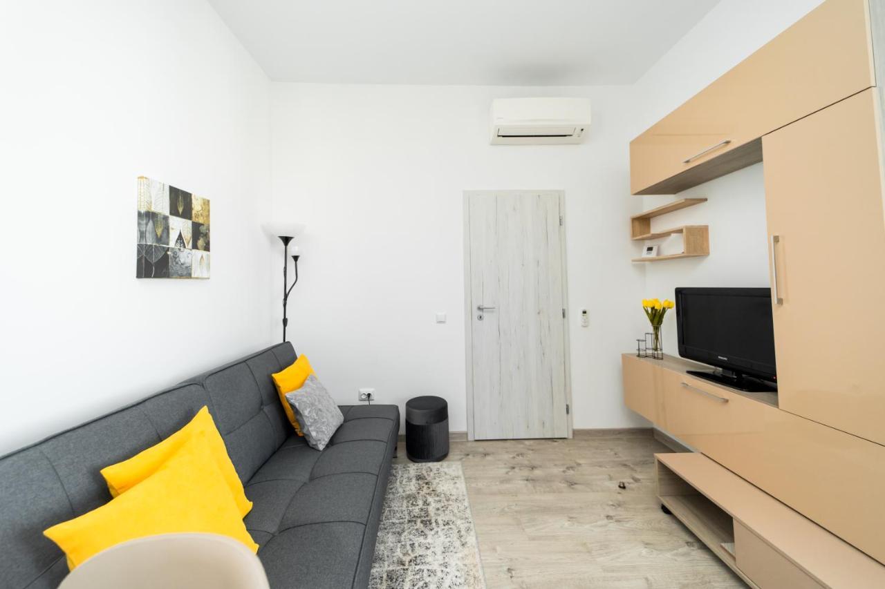 יאשי Panorama View Apartment 2Km To Palas מראה חיצוני תמונה