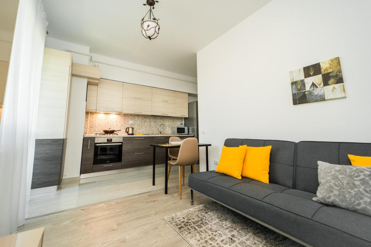 יאשי Panorama View Apartment 2Km To Palas מראה חיצוני תמונה