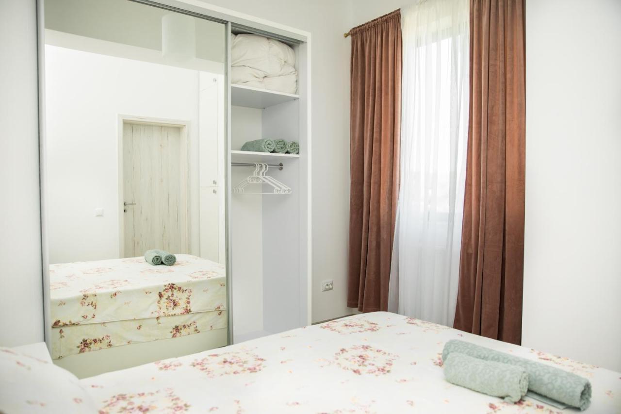 יאשי Panorama View Apartment 2Km To Palas מראה חיצוני תמונה